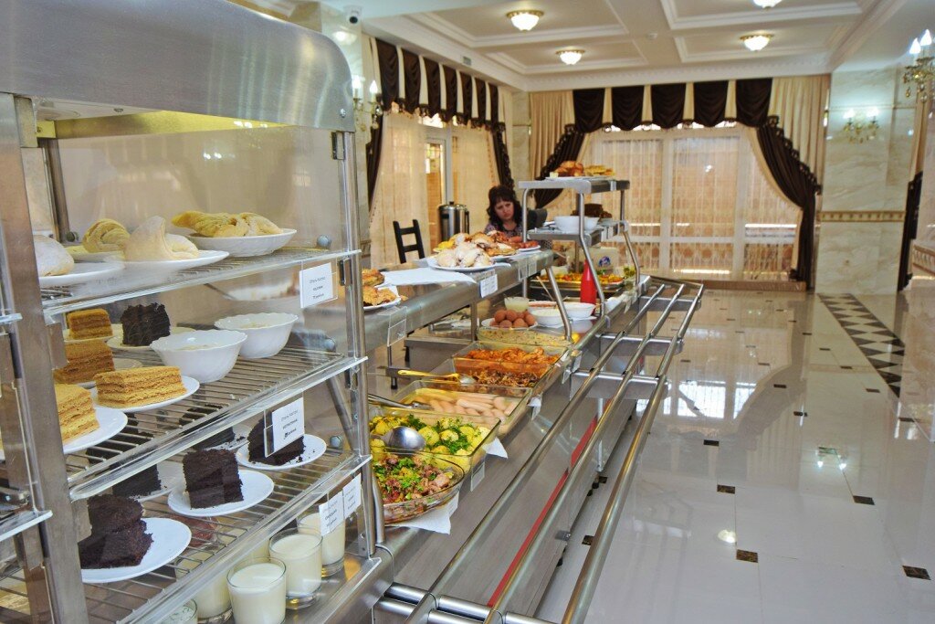 Отель Кастро Кабардинка-107