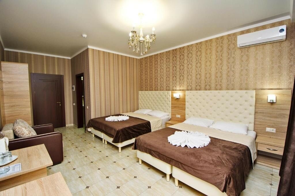 Отель Кастро Кабардинка-92