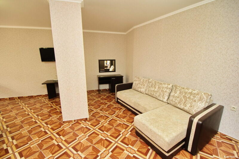 Отель Кастро Кабардинка-13