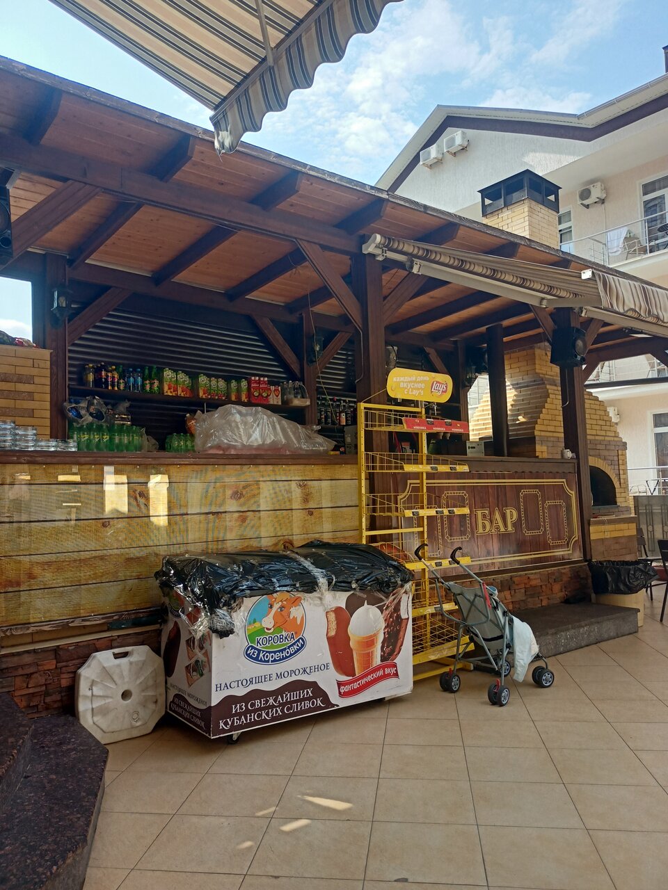 Отель Кастро Кабардинка-227