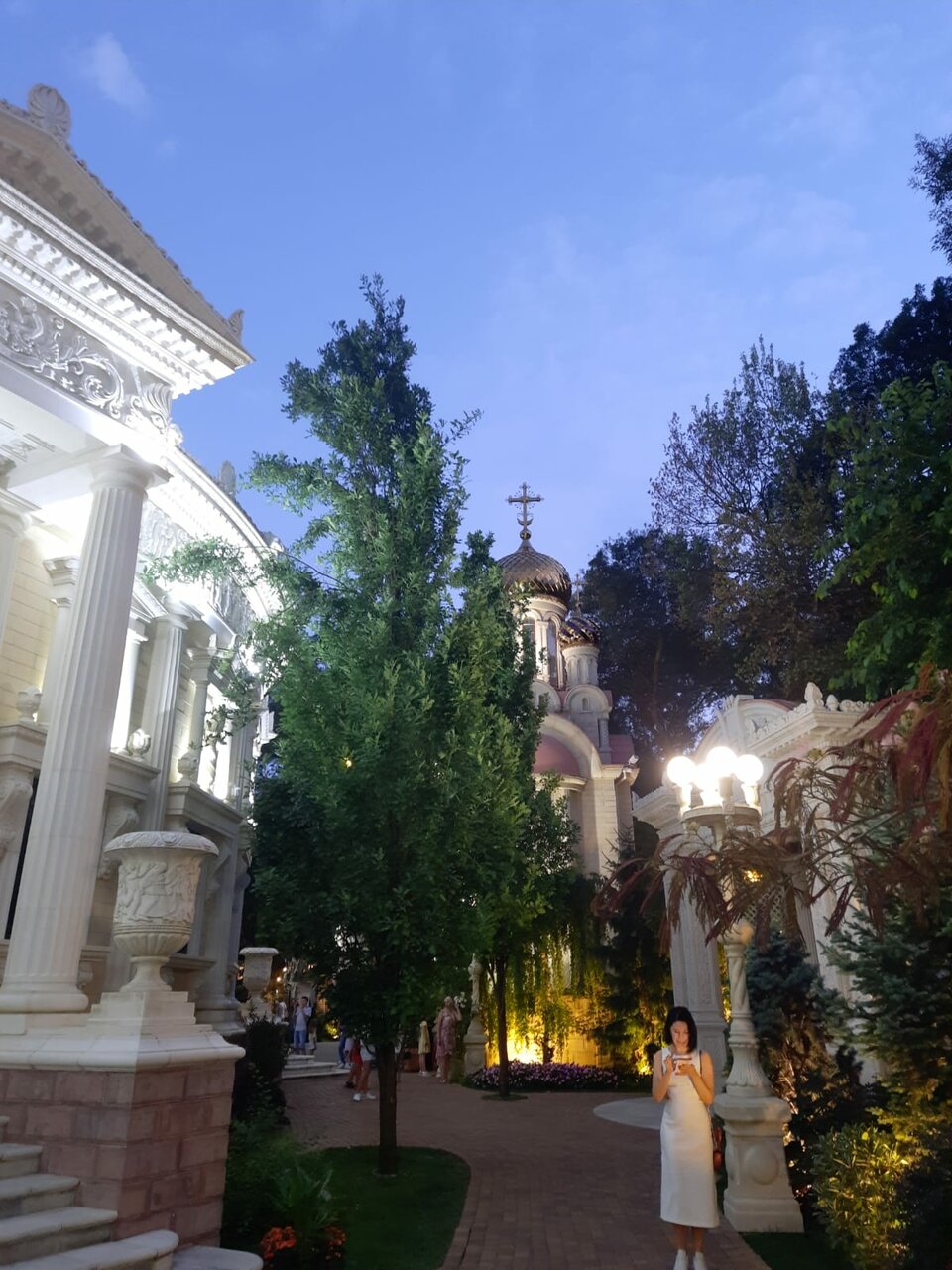 Отель Кастро Кабардинка-214