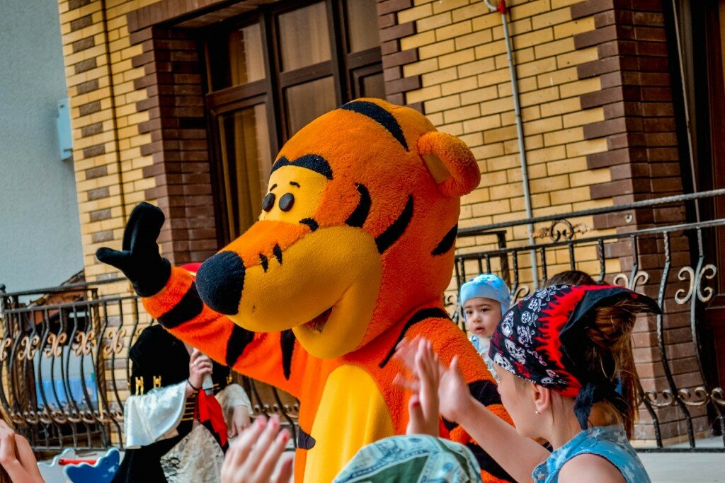 Отель Кастро Кабардинка-47