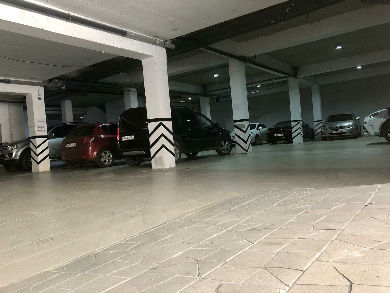 Отель Кастро Кабардинка-63