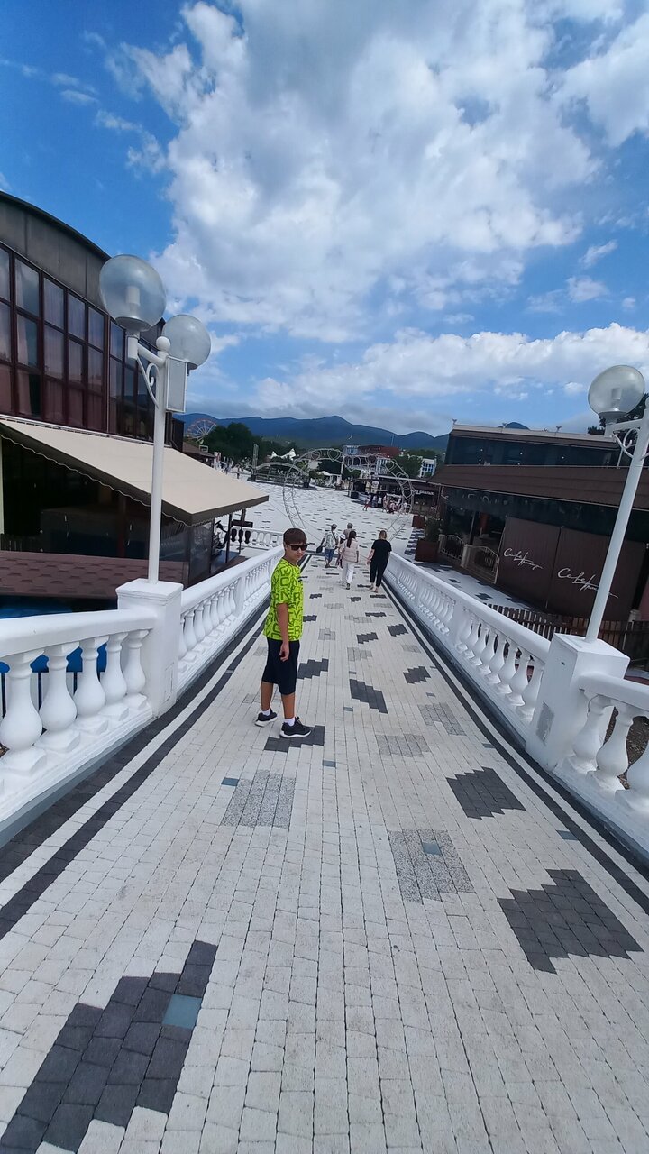 Отель Кастро Кабардинка-206