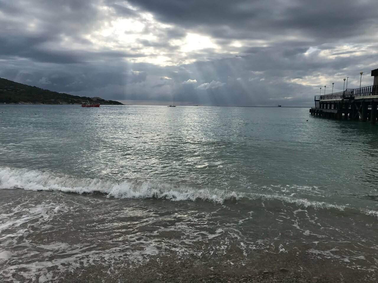 Отель Кастро Кабардинка-250