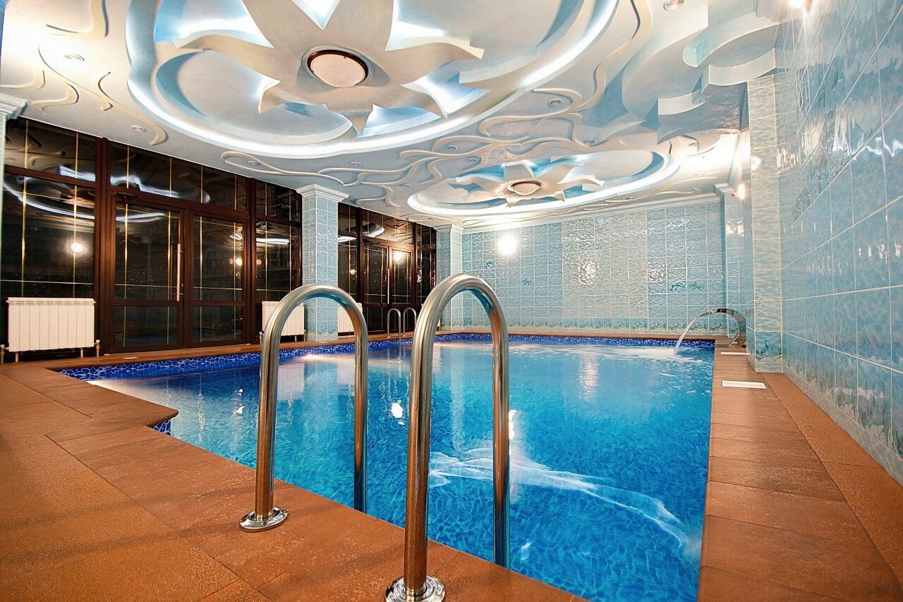 Отель Кастро Кабардинка-100