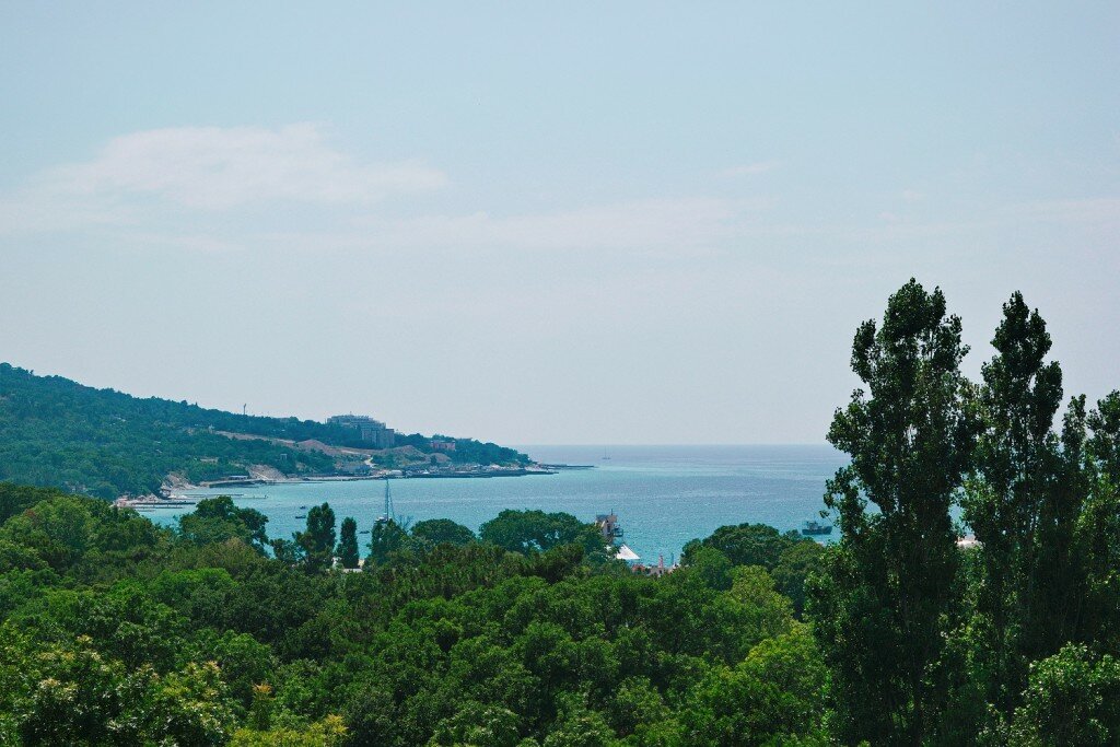 Отель Кастро Кабардинка-75