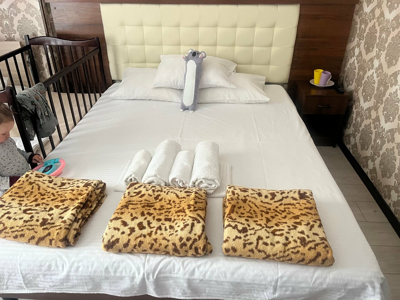 Отель Кастро Кабардинка-239