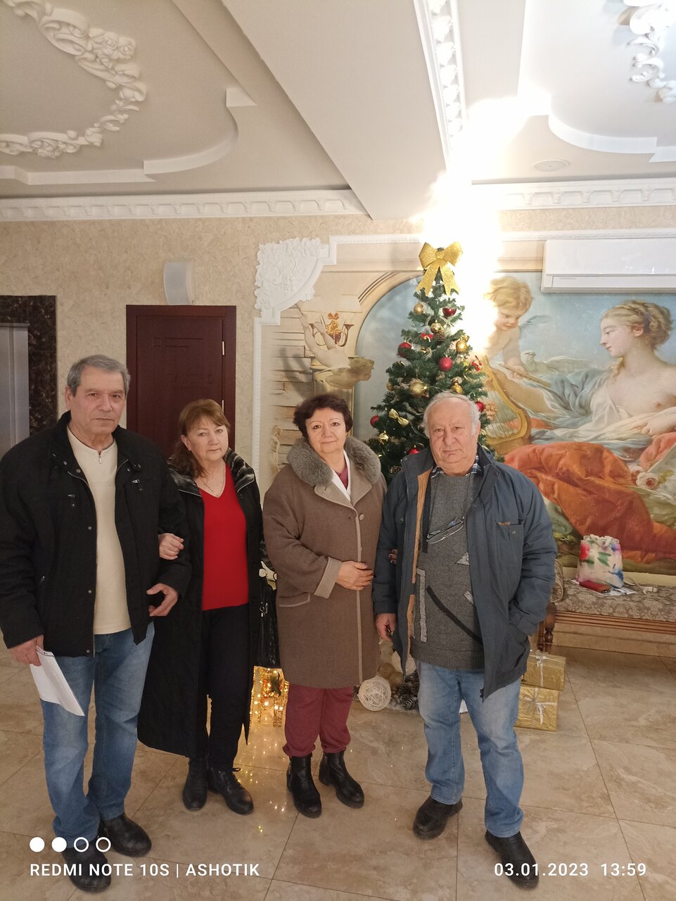 Отель Кастро Кабардинка-240