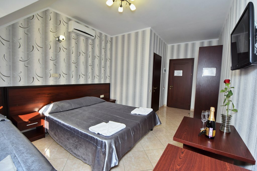 Отель Кастро Кабардинка-93