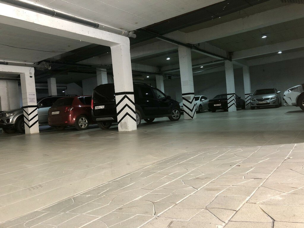 Отель Кастро Кабардинка-88