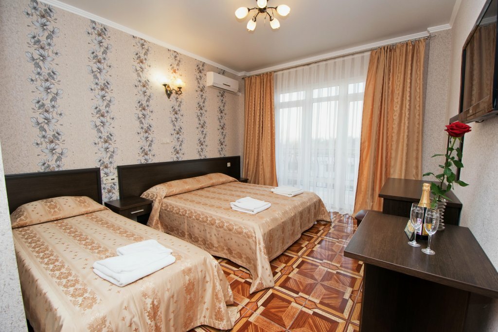 Отель Кастро Кабардинка-97