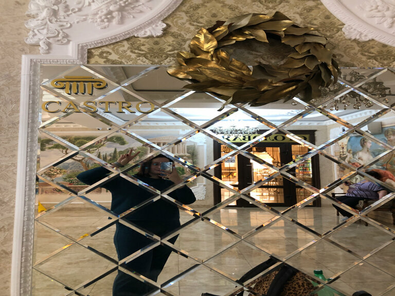 Отель Кастро Кабардинка-233