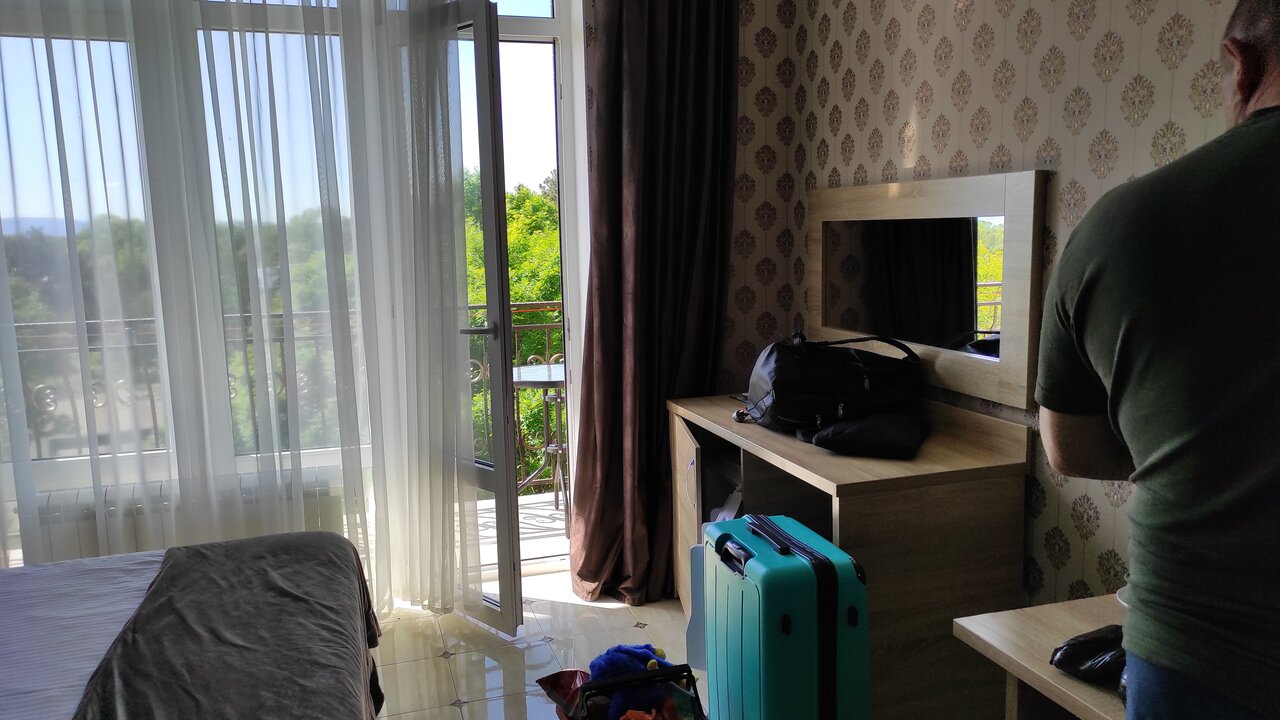 Отель Кастро Кабардинка-238