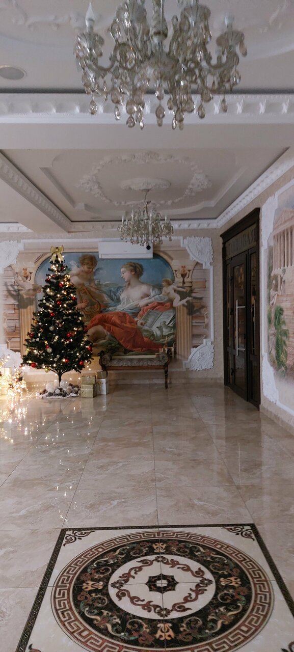 Отель Кастро Кабардинка-211