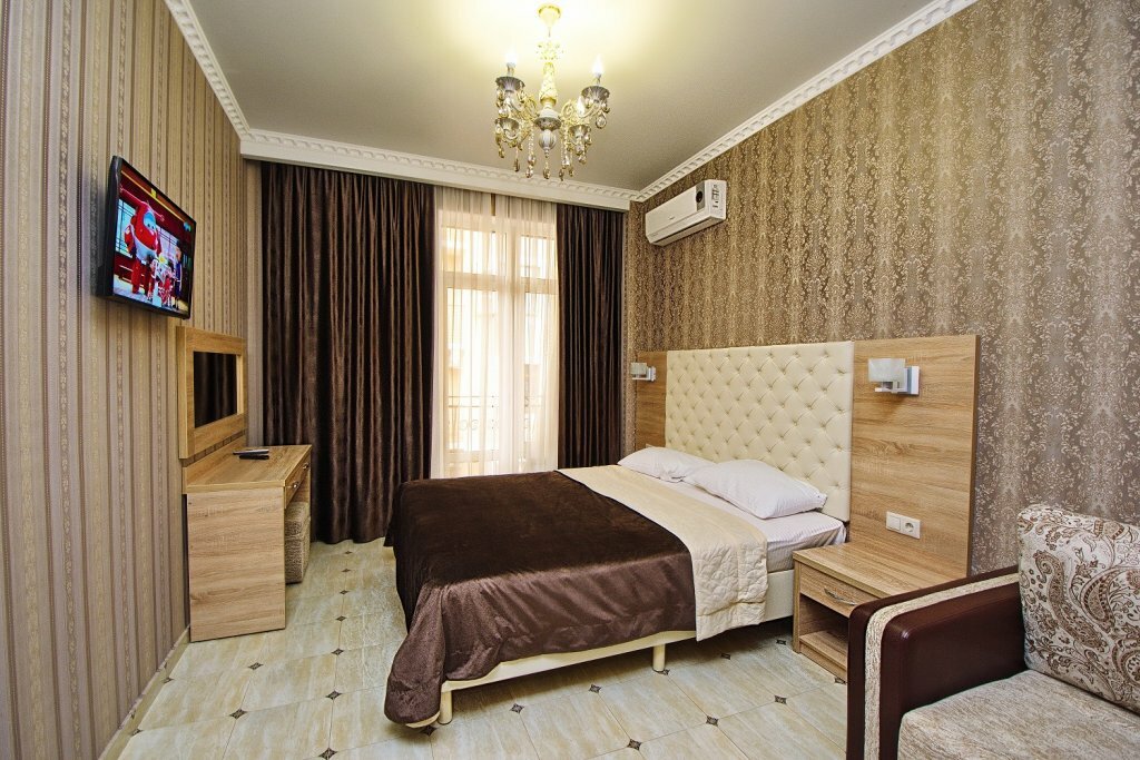 Отель Кастро Кабардинка-105