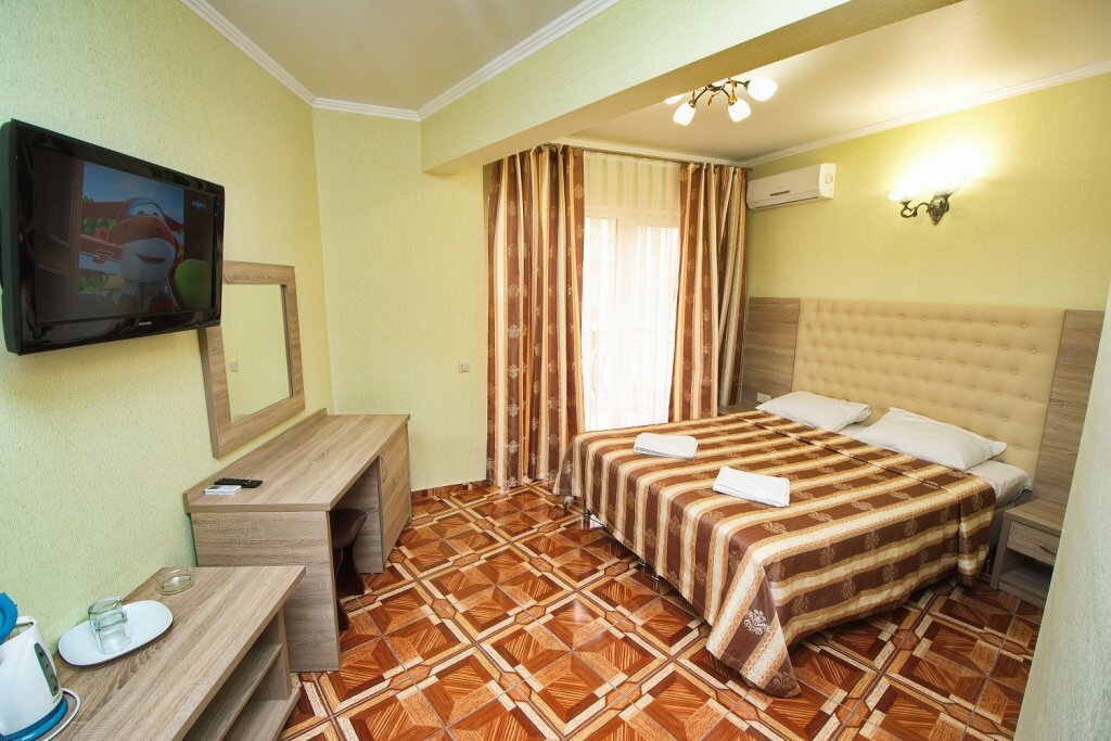 Отель Кастро Кабардинка-106