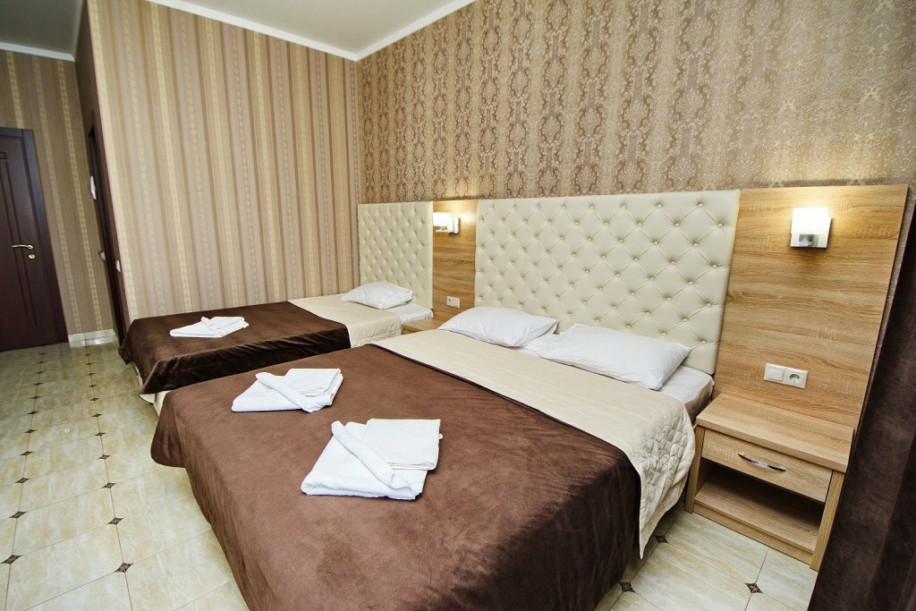 Отель Кастро Кабардинка-125