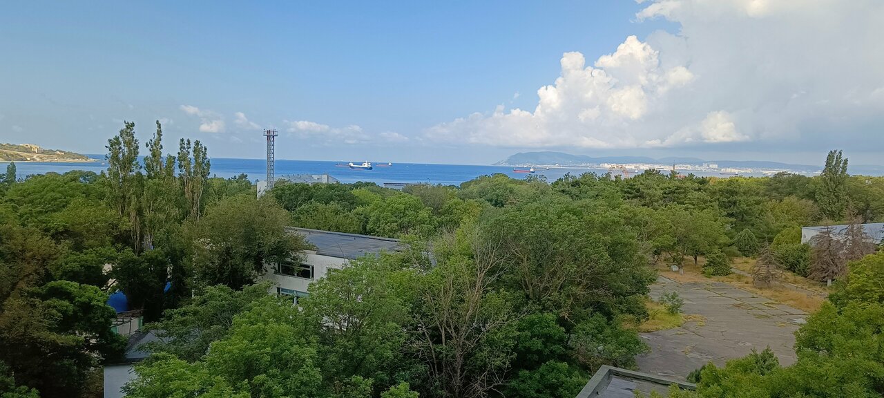 Отель Кастро Кабардинка-242