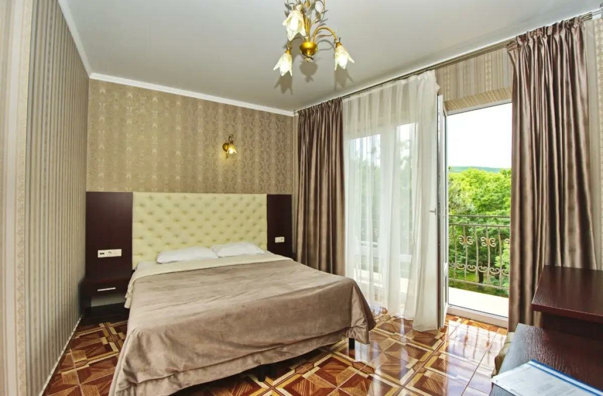 Отель Кастро Кабардинка-87