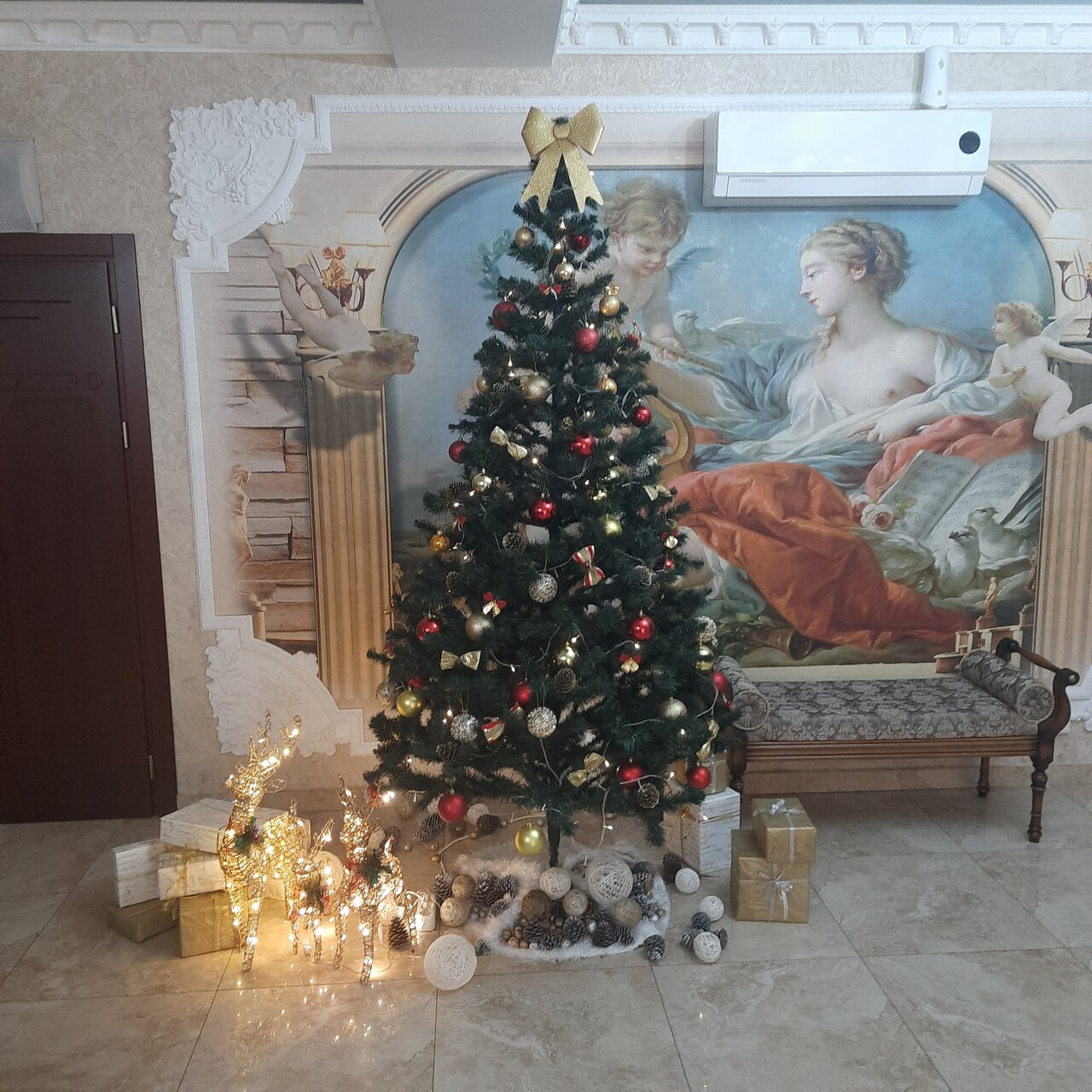 Отель Кастро Кабардинка-143