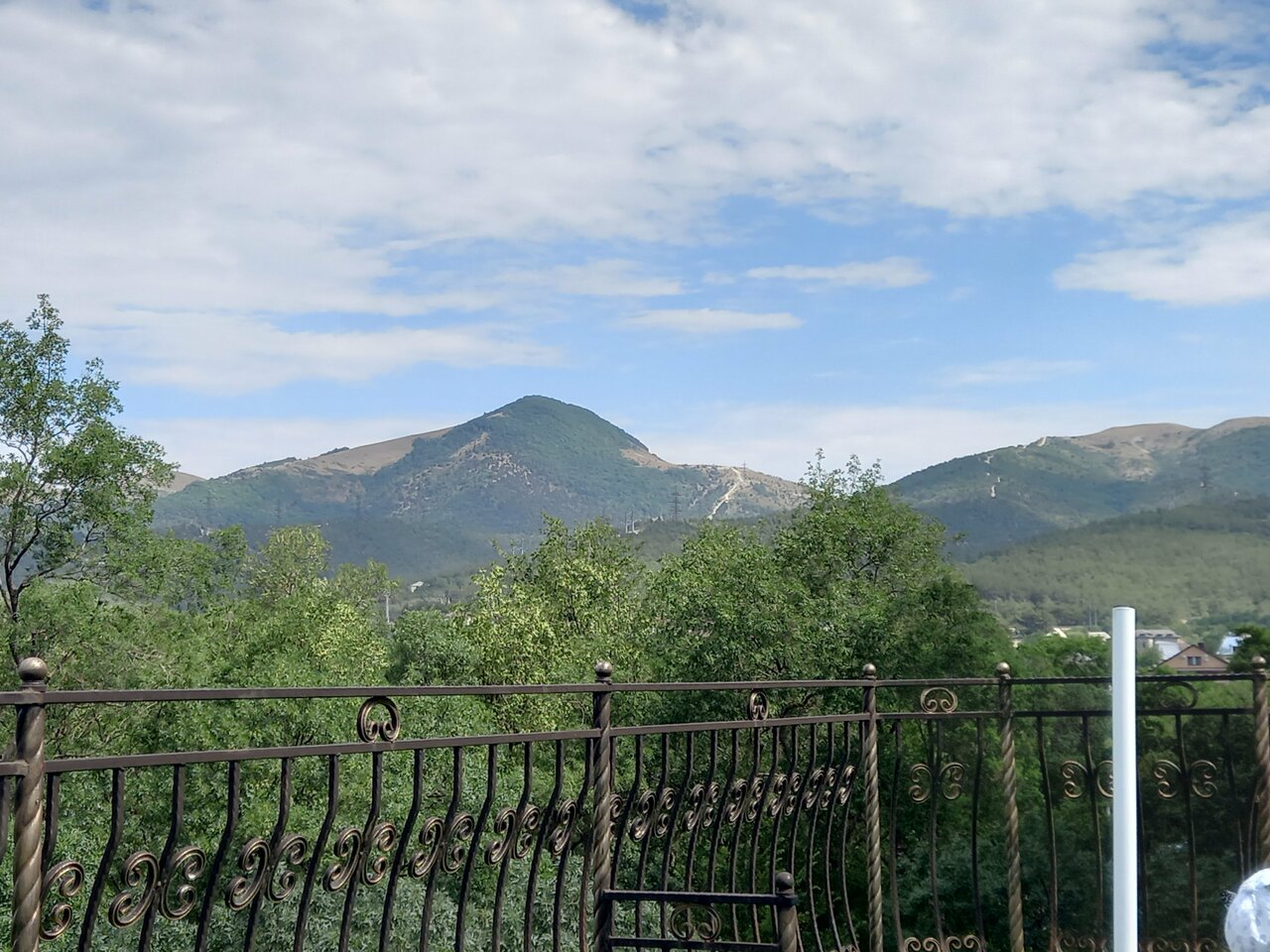 Отель Кастро Кабардинка-151