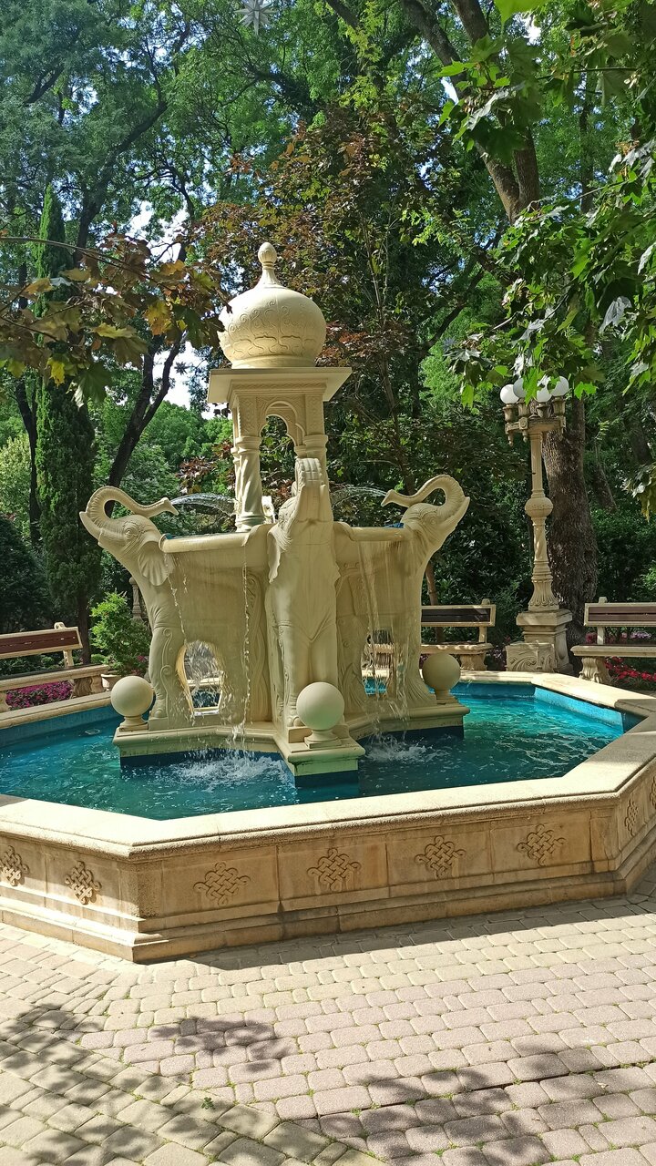 Отель Кастро Кабардинка-210