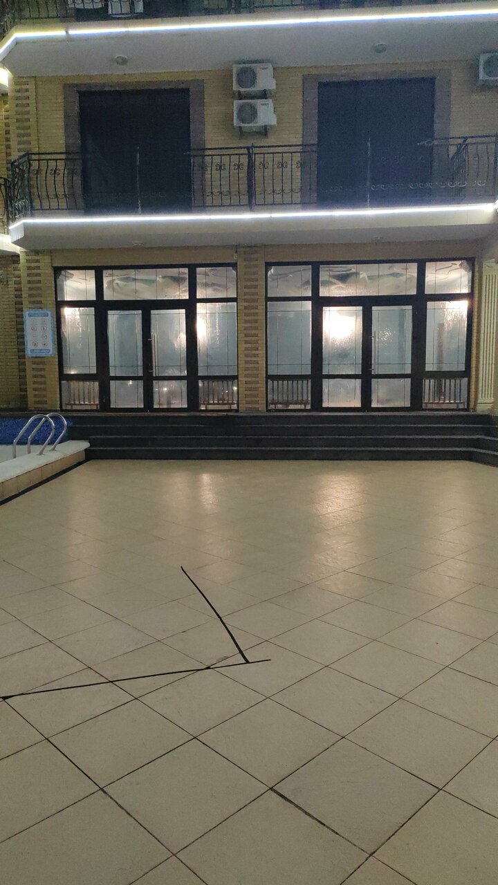 Отель Кастро Кабардинка-244