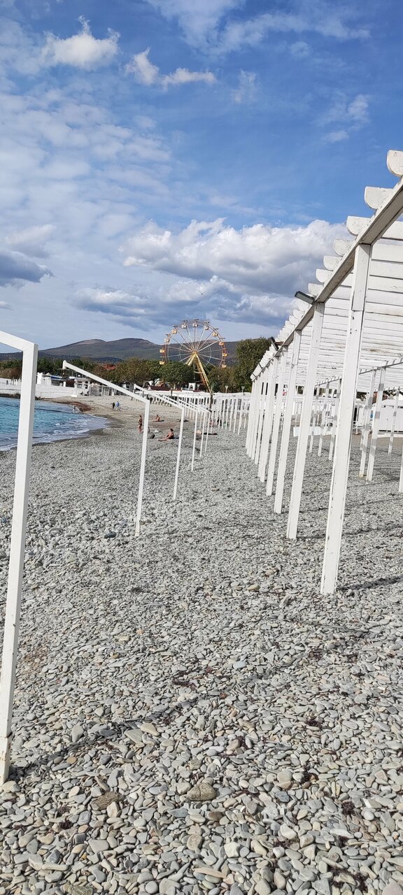 Отель Кастро Кабардинка-140