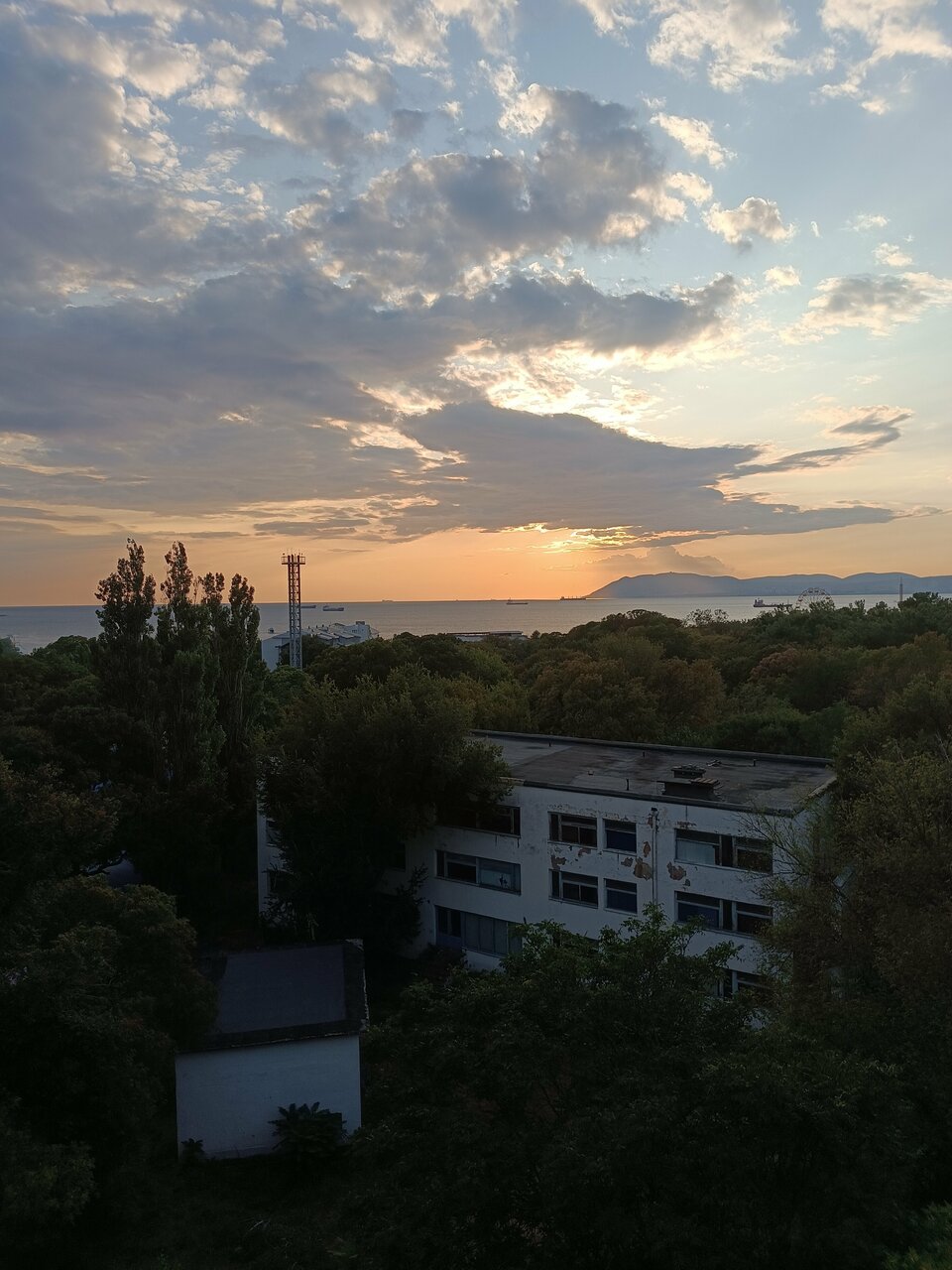 Отель Кастро Кабардинка-186