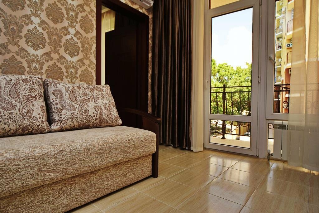 Отель Кастро Кабардинка-64