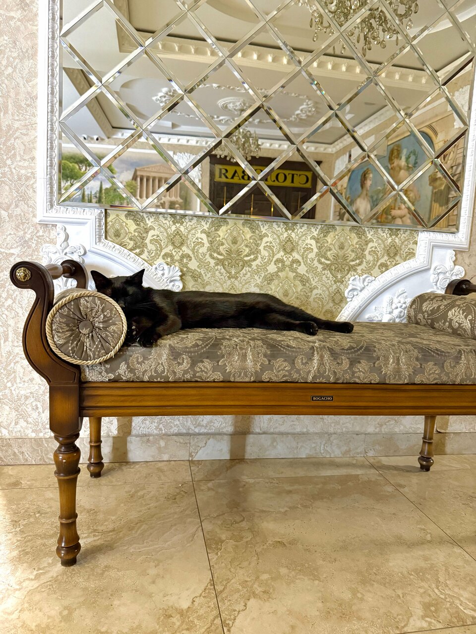 Отель Кастро Кабардинка-152