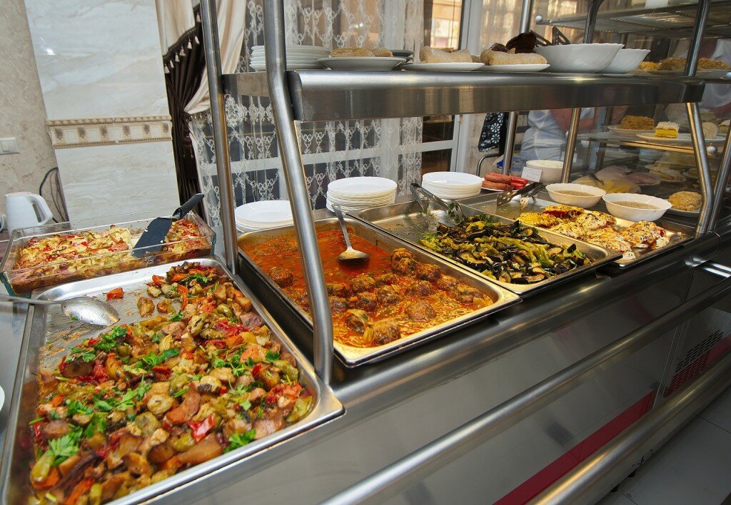 Отель Кастро Кабардинка-81