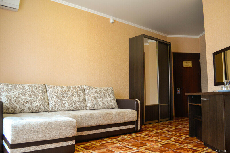 Отель Кастро Кабардинка-20