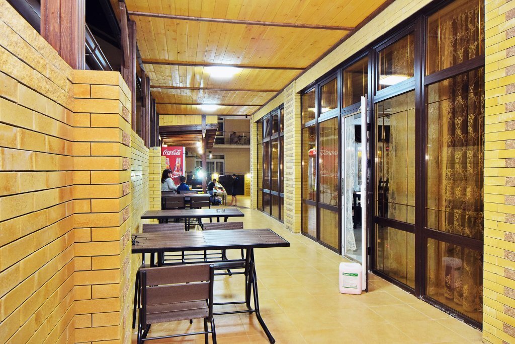 Отель Кастро Кабардинка-52