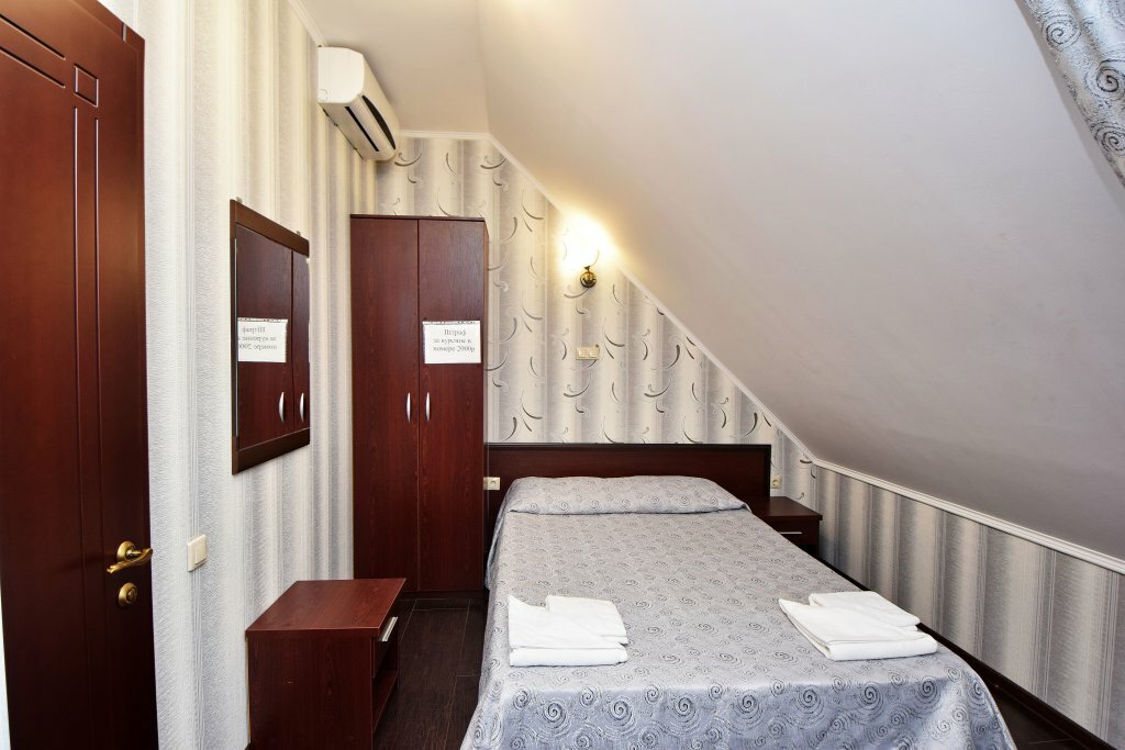 Отель Кастро Кабардинка-86