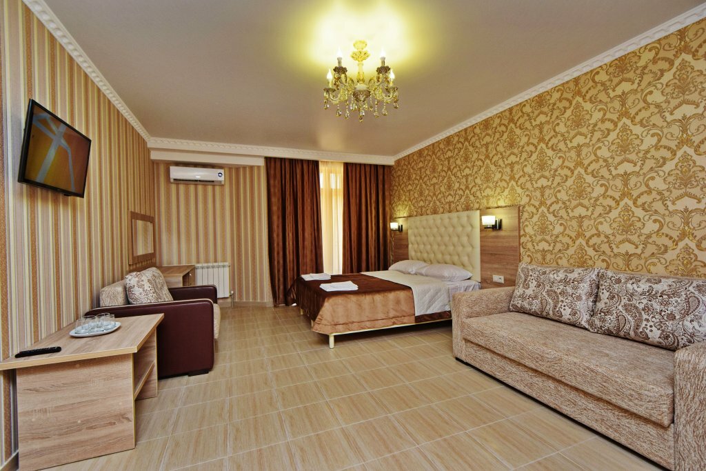 Отель Кастро Кабардинка-114