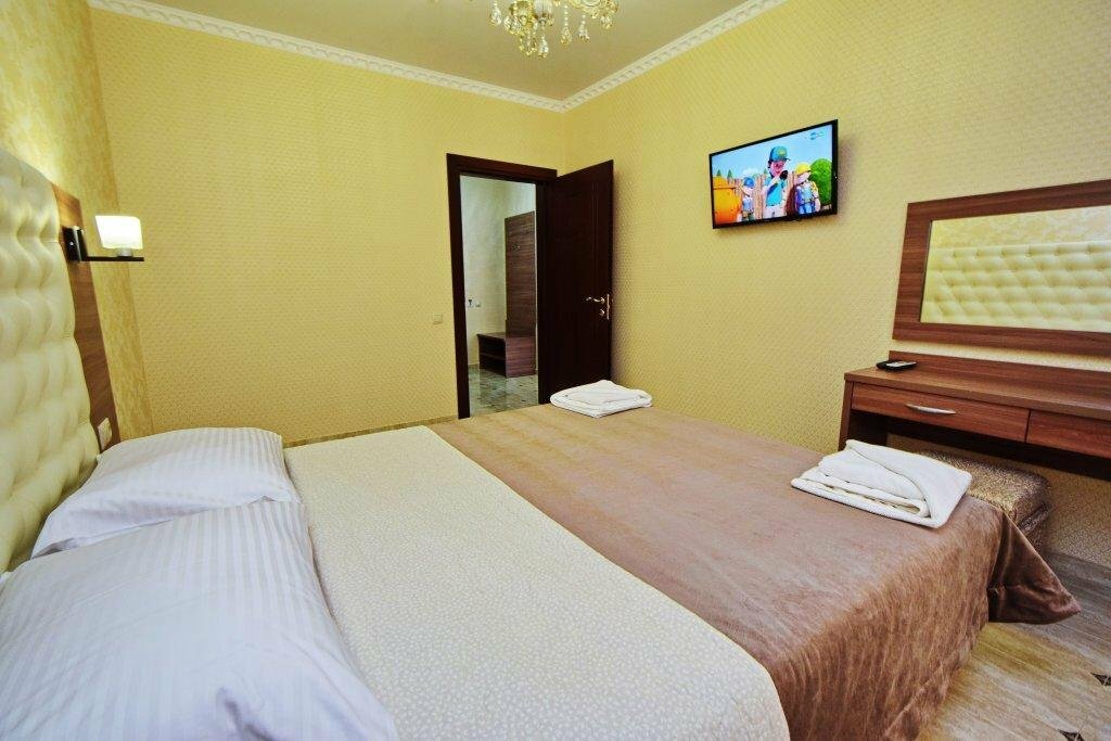 Отель Кастро Кабардинка-110