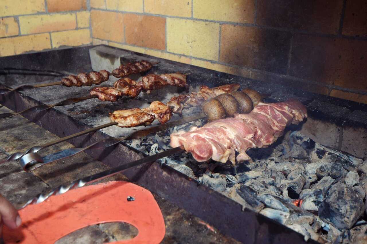 Отель Кастро Кабардинка