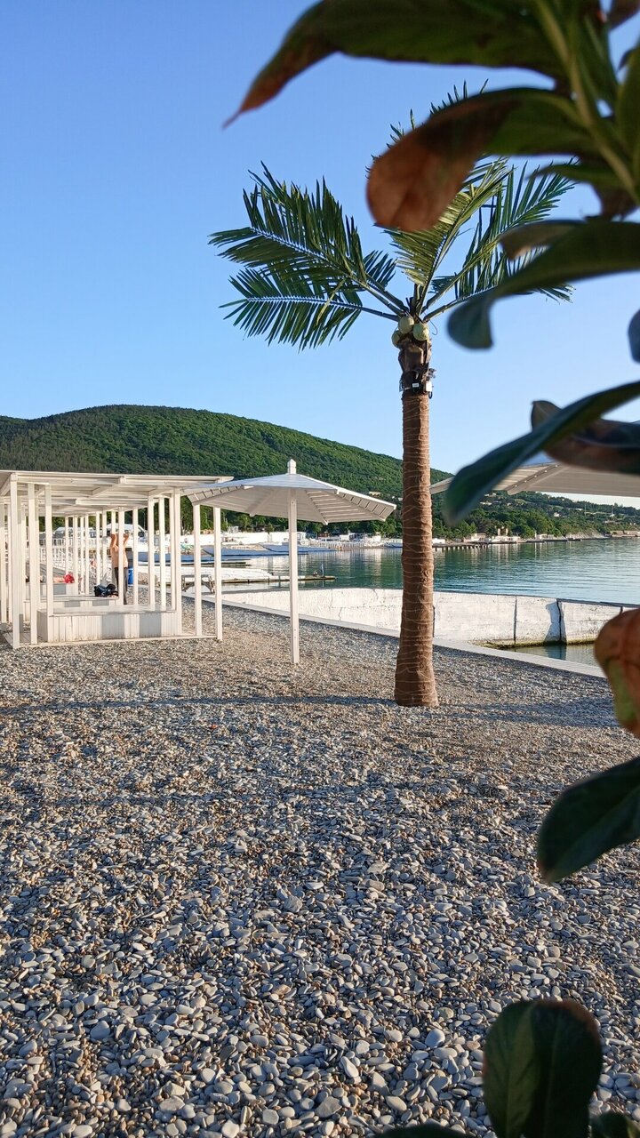 Отель Кастро Кабардинка-192