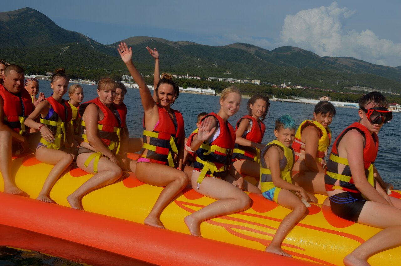 Отель Кастро Кабардинка-182