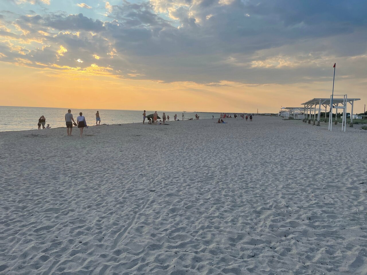 Отель Кастро Кабардинка-166