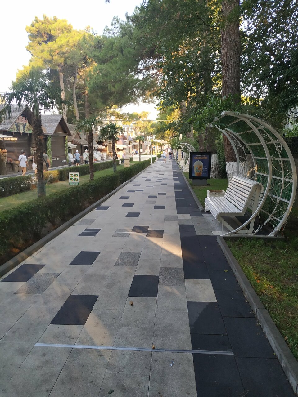 Отель Кастро Кабардинка-145