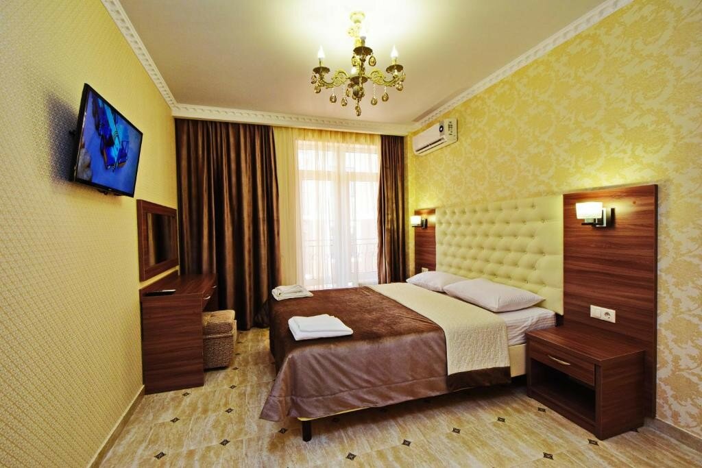 Отель Кастро Кабардинка-124