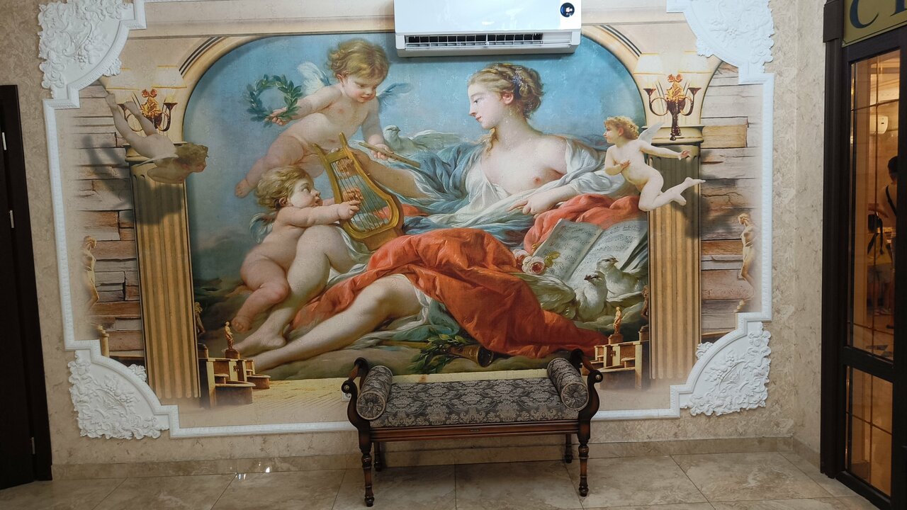 Отель Кастро Кабардинка-173