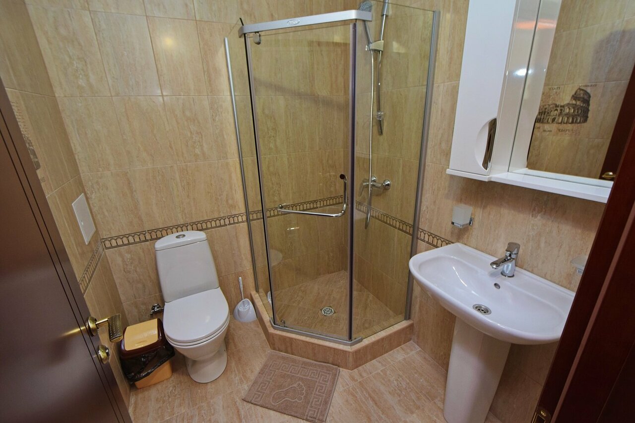 Отель Кастро Кабардинка