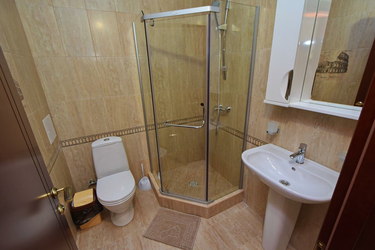 Отель Кастро Кабардинка-121