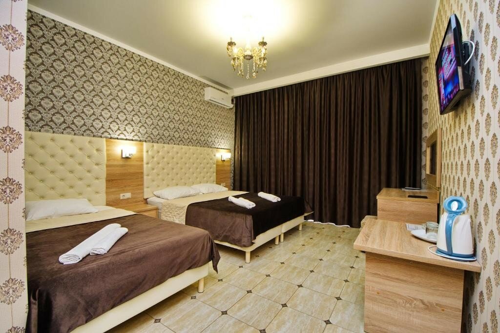 Отель Кастро Кабардинка-108