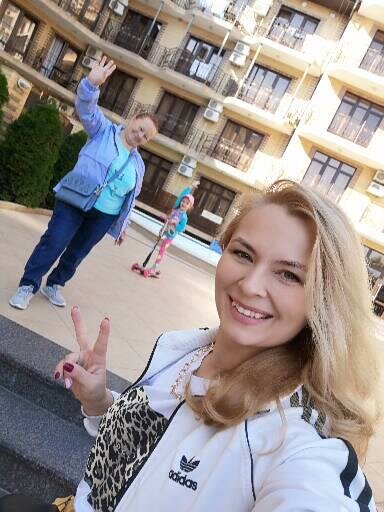 Отель Кастро Кабардинка-142