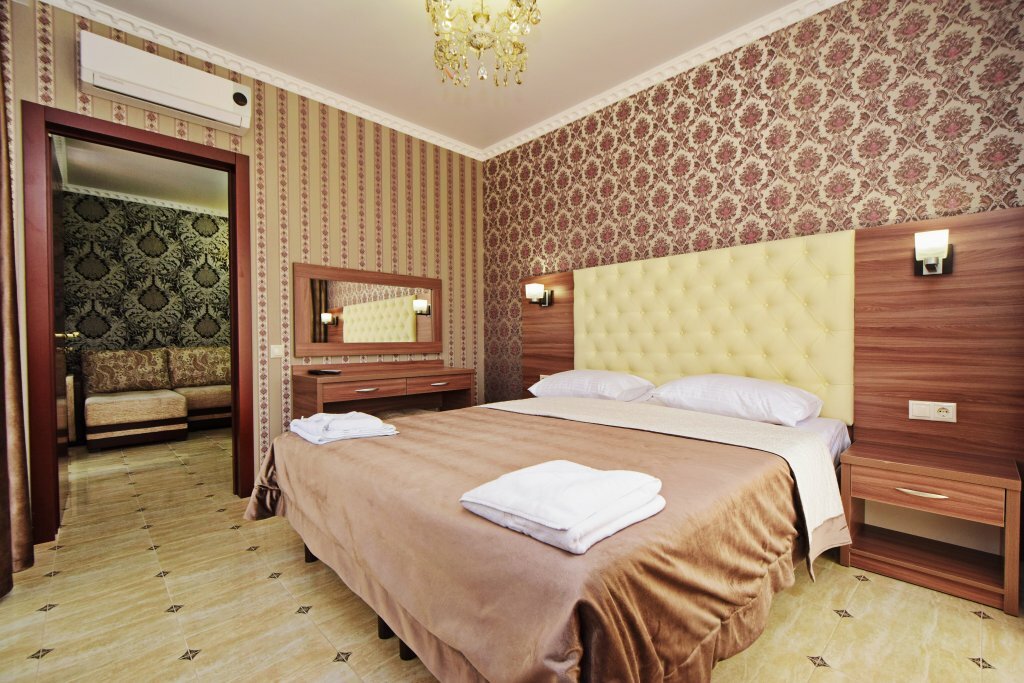 Отель Кастро Кабардинка-96